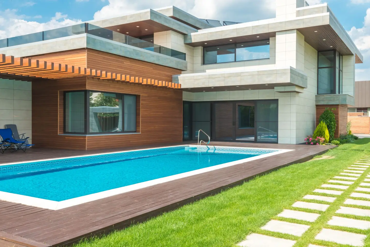 Mineral Pool Systems in Ultimo, NSW